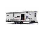 2010 Forest River Cherokee 39Park specifications